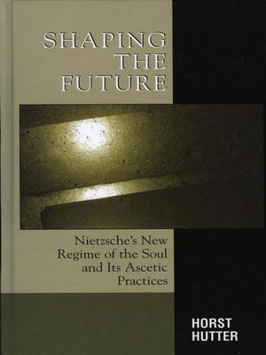 cover image of Shaping the Future